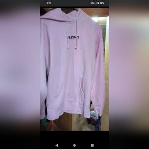 Playboy hoodie